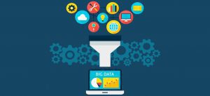 big data management technology digital transformation