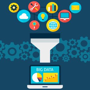 big data management technology digital transformation