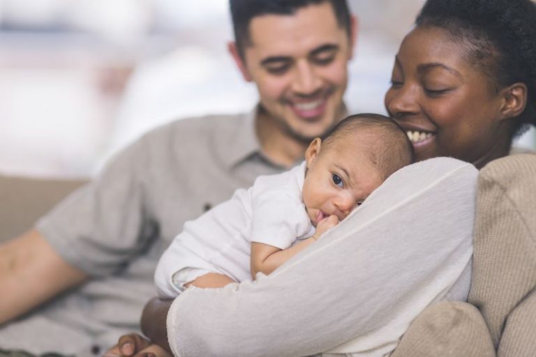 Parental Leave maternity family work