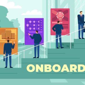 onboarding