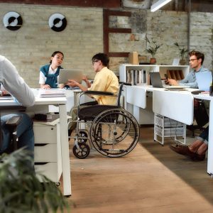 disability diversity and inclusion