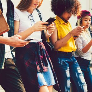 gen z employees brand ambassadors employee advocacy culture young generations