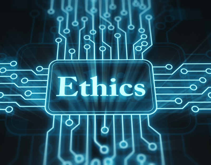 AI ethics and governance