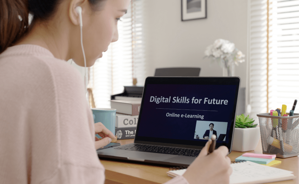 digital skills for the future