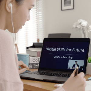 digital skills for the future