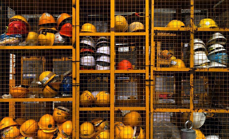 helmets construction safety in the workplace