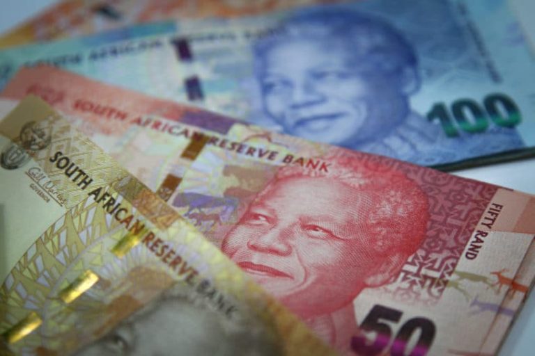 south african rand money debt salary benefits remuneration