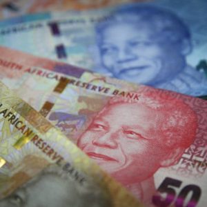 south african rand money debt salary benefits remuneration