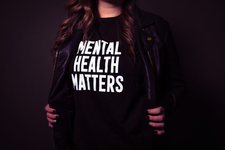 mental health matters with emphasis on wellbeing and wellness