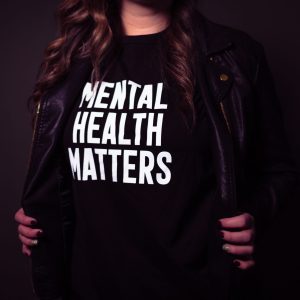 mental health matters with emphasis on wellbeing and wellness