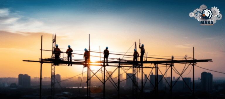 staffing solutions for construction workers