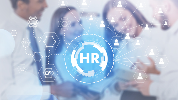 Workflow Automation In Talent Acquisition hr capabilities technology hiring hire recruitment