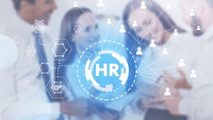 Workflow Automation In Talent Acquisition hr capabilities technology hiring hire recruitment