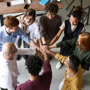 Diversity and inclusion in the workplace leading workplace workforce