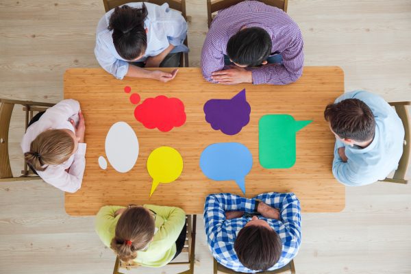 7 Tools To Enhance Effective Communication and Workplace Dialogue