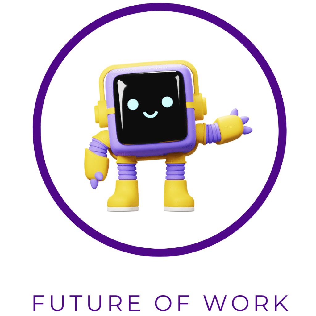 Future of work HR Summit