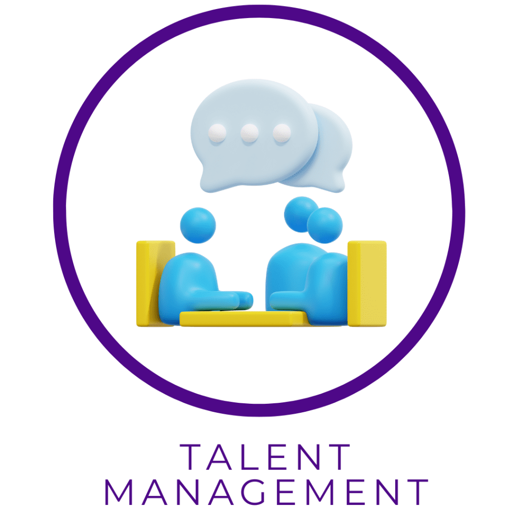 Talent management hr summit