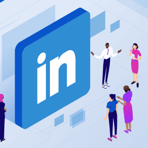 linkedin platform job seekers hiring recruitment employees job search