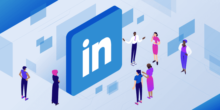 linkedin platform job seekers hiring recruitment employees job search