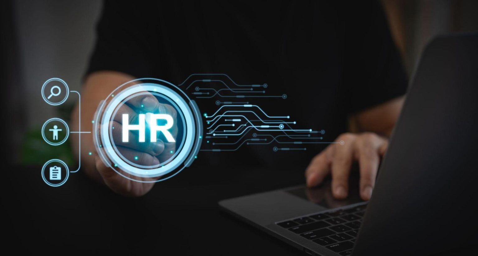 How Hr Teams Are Adapting To New Technology And Service Innovations For Workforce Success