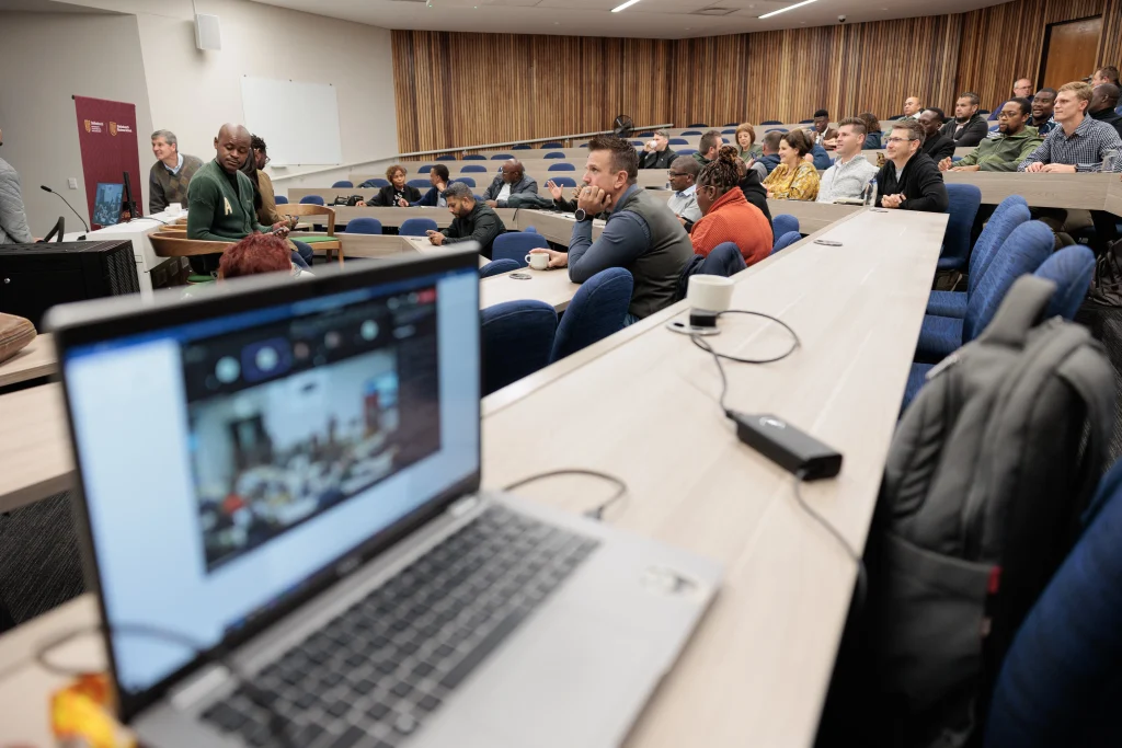 Stellenbosch Business School University