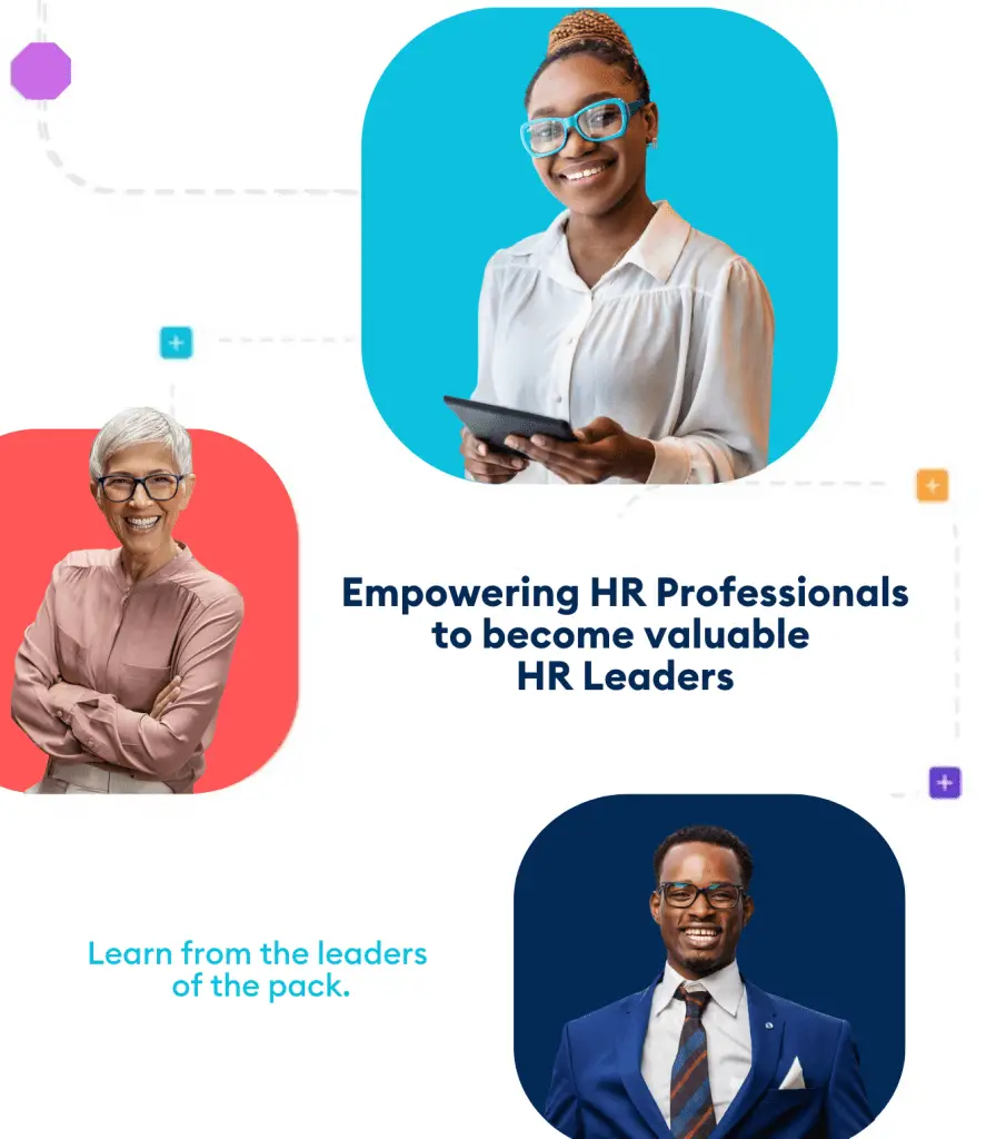 Mob HRFuture Empowering HR Professionals