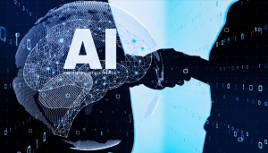 artificial intelligence AI hr technology digital transformation work skills jobs