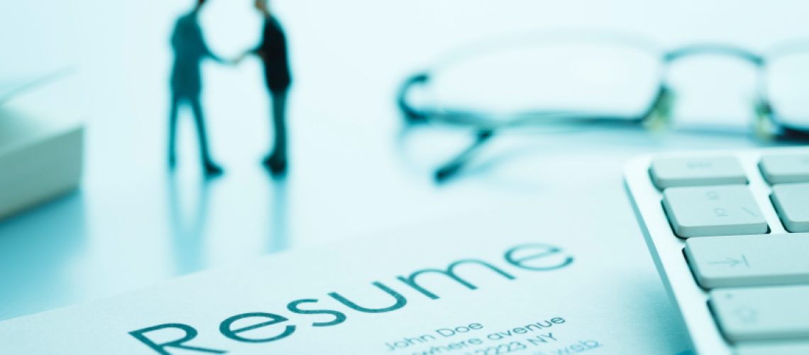 recruitment hiring cv resume candidates job interviews