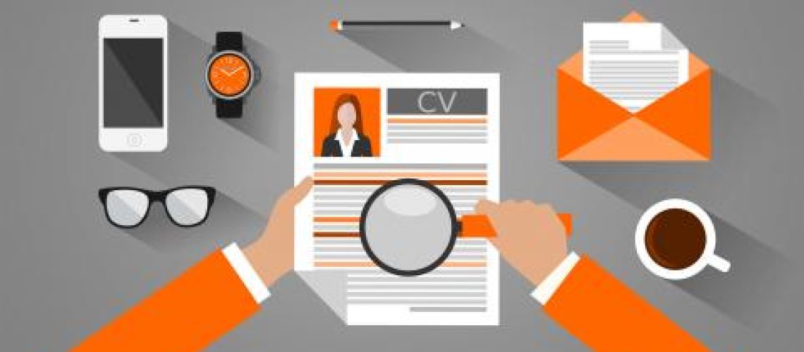 recruitment hiring cv resume candidates job interviews