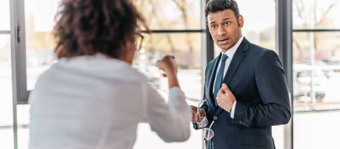 Turning anger into motivation dispute resolution compliance legal talent management