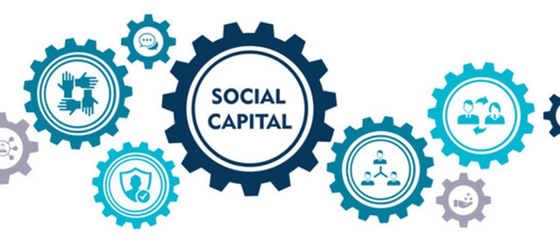 social capitalism and how it all works together