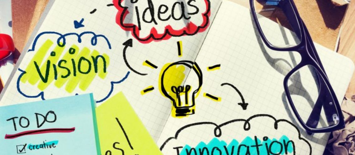 ideas concept solutions business