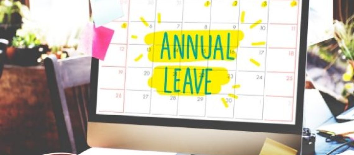 annual leave