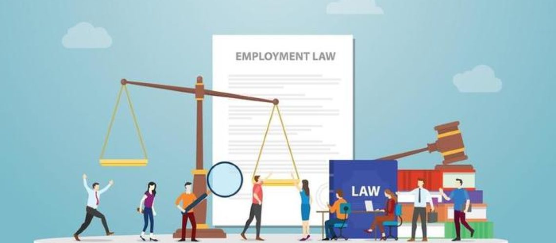 employment law and labour law and navigating employee contracts and disputes