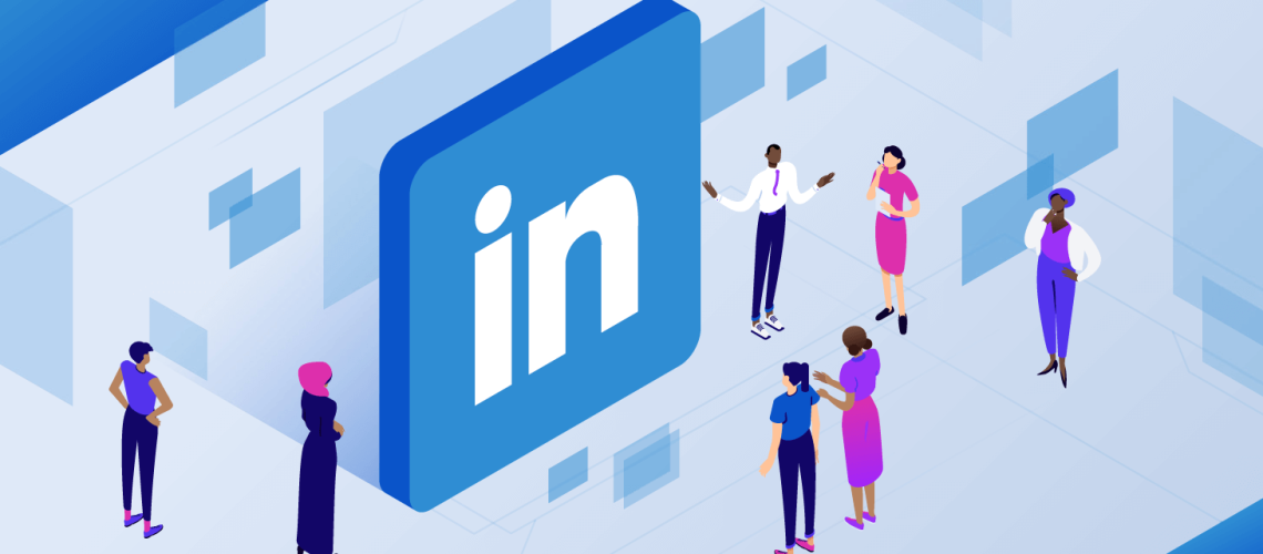 linkedin platform job seekers hiring recruitment employees job search