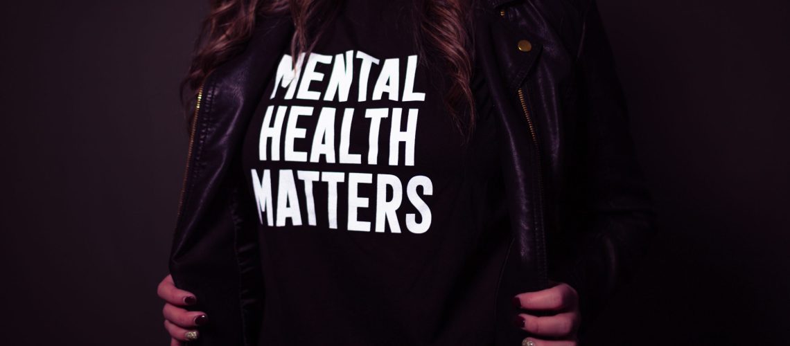 mental health matters with emphasis on wellbeing and wellness