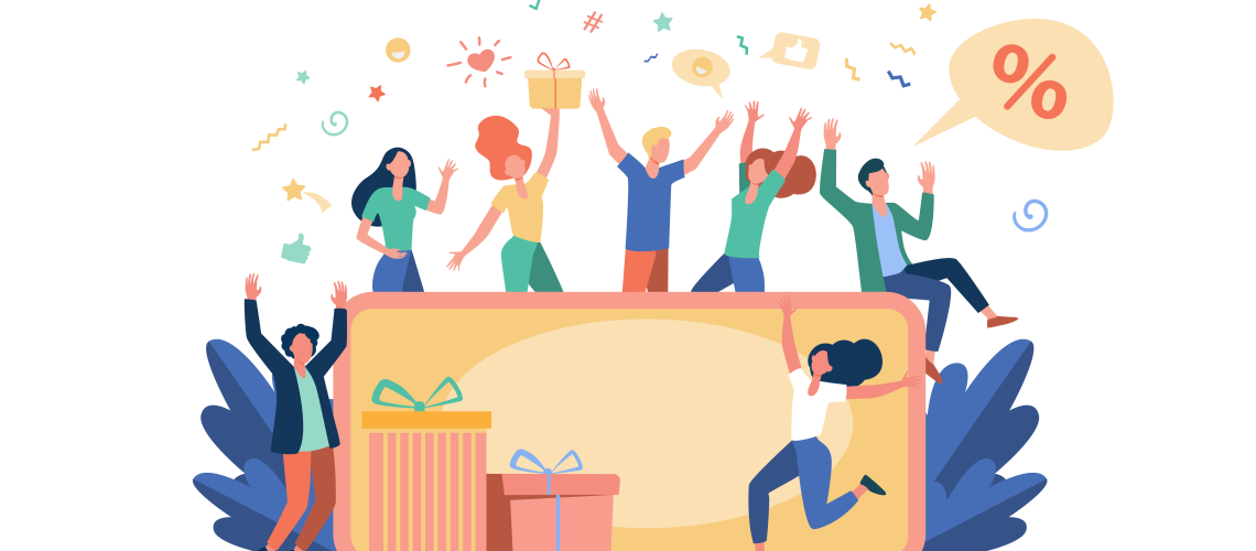 motivate motivation reward performance happy celebrate acknowledge employee team performance