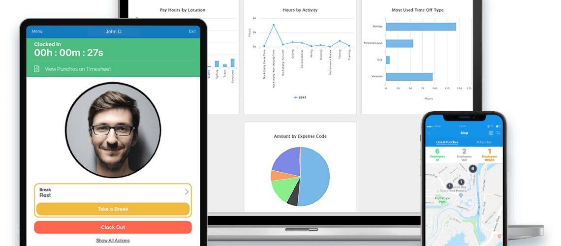 How to Implement a Mobile Time and Attendance App for Remote Teams