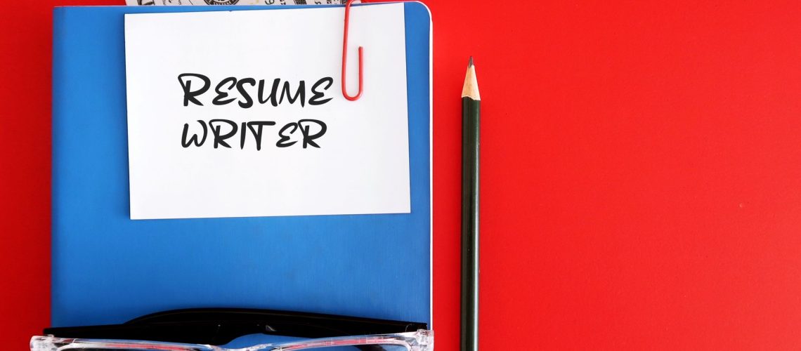 resume writer candidate employee job searching hiring recruitment