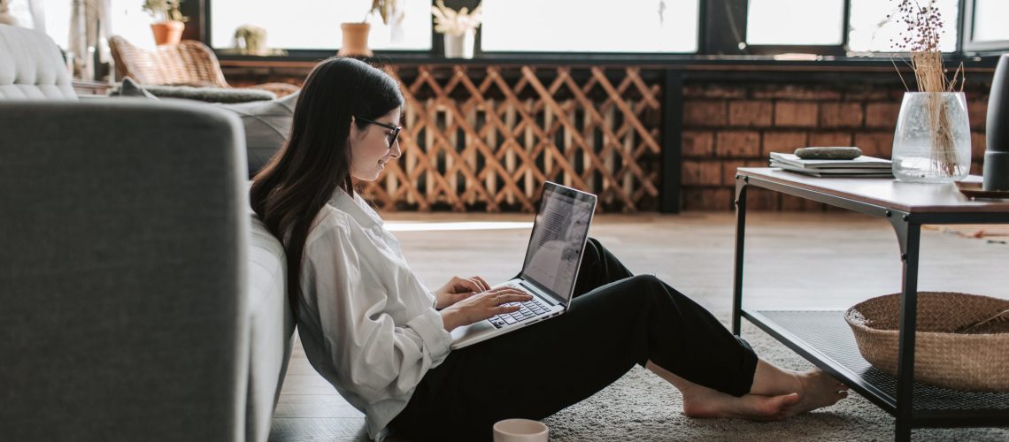 woman-working-at-home-with-her-laptop-4050296