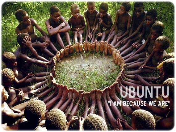 Ubuntu