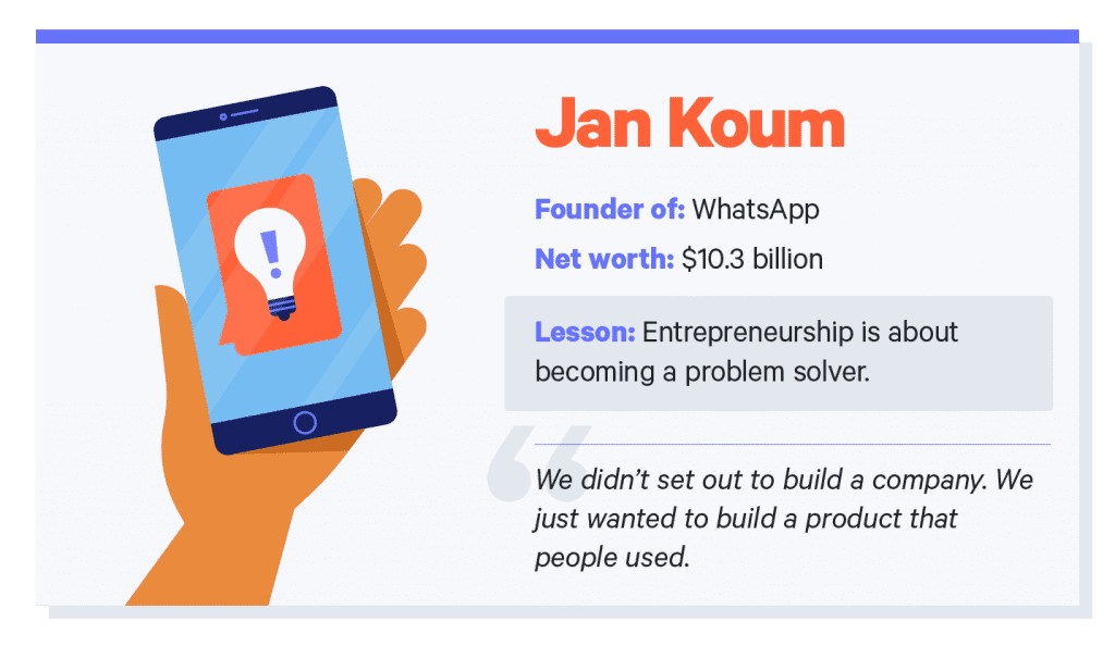 03 Jan Koum