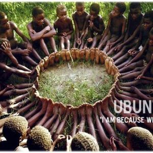 Ubuntu