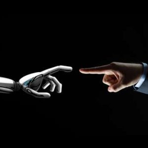 Artificial intelligence in the workplace employees and technology